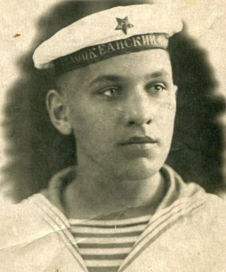 Ершов Константин Ильич