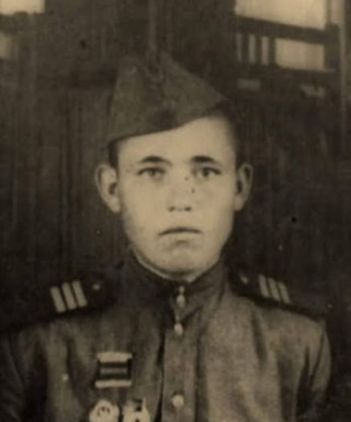 Гайфуллов Нурулла Гайфуллович