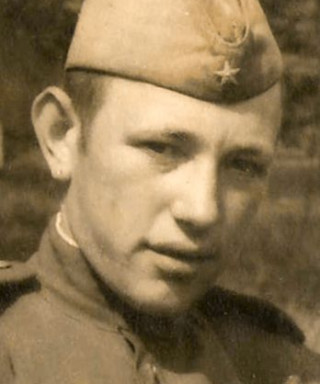 Васенин Викентий Васильевич