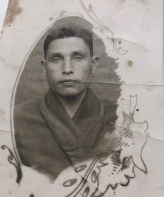 Ланин Павел Афанасьевич