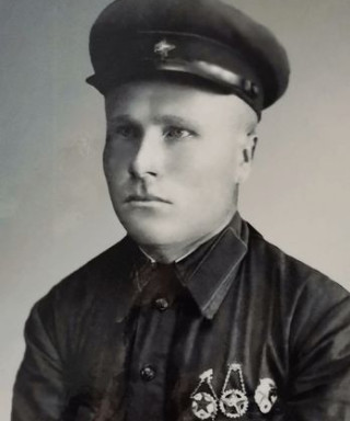 Ильиных Александр Андриянович