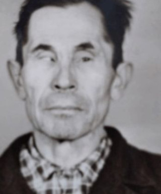 Афанасьев Иван Афанасьевич