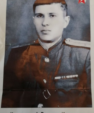 Кислянский Виктор Иванович