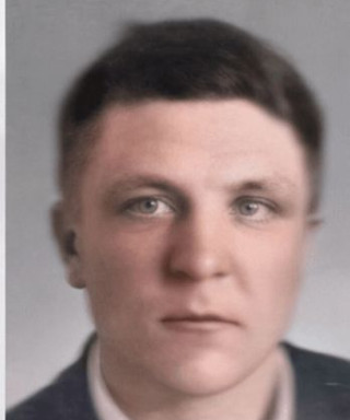 Батанов Фёдор Кириллович