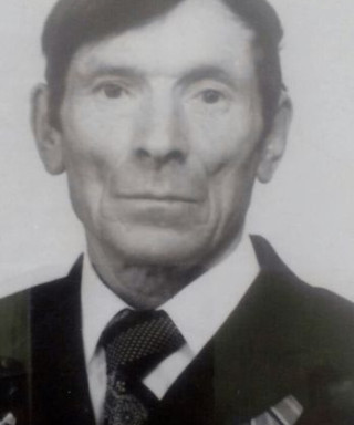 Крымов Павел Иванович