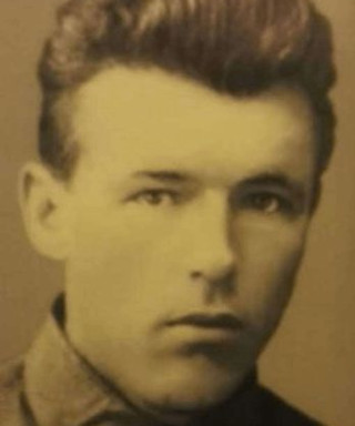 Мазаев Степан Григорьевич