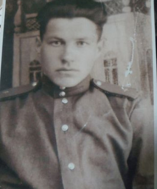 Широких Иван Петрович