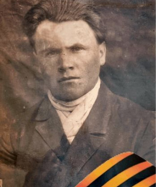 Галыкин Василий Герасимович