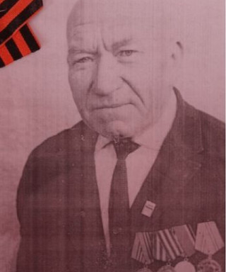 Липин Николай Иванович