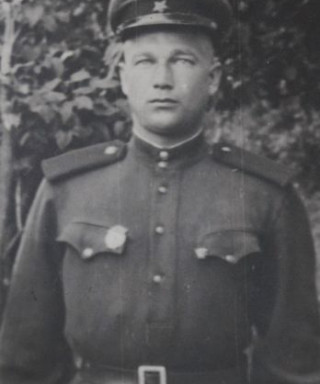 Фунтиков Константин Иосифович