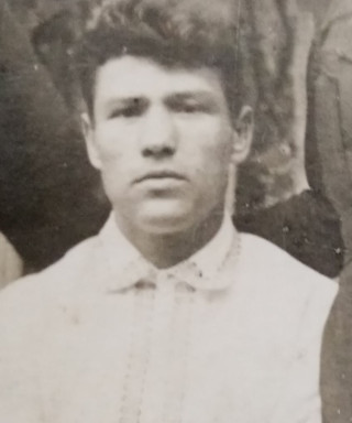 Артюшин Трифон Михайлович