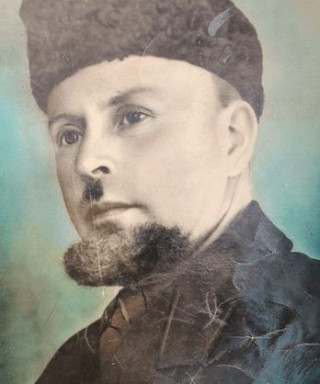 Прутский Иван Архипович