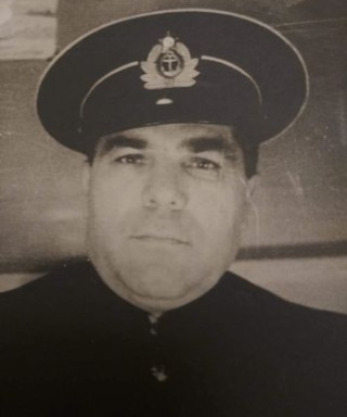 Левицкий Иван Васильевич