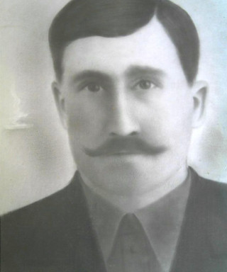 Медведев Нестор Уколович