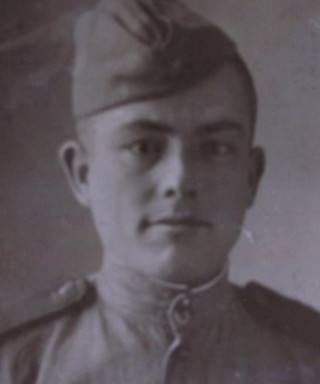 Кувялов Григорий Ильич