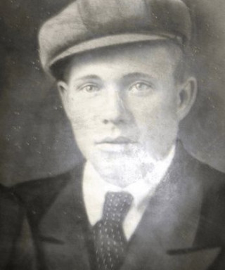 Хламов Константин Павлович