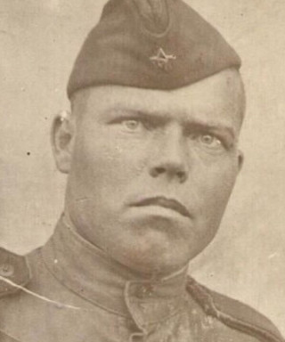 Зайцев Григорий Евдокимович