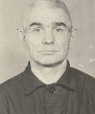 Петров Валентин Павлович