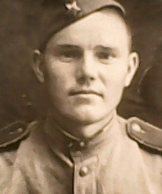 Звонарев Георгий Павлович