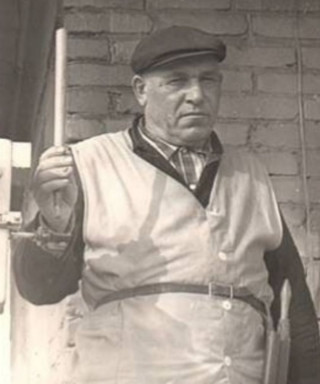 Желтов Аркадий Михайлович