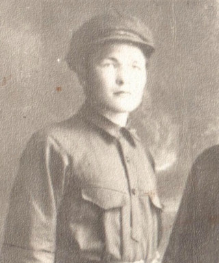 Моросин Александр Ефремович