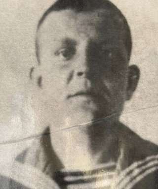 Федулов Михаил Матвеевич