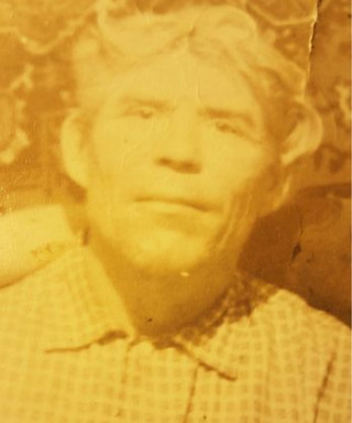 Вершков Василий Семёнович