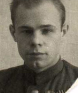 Конюшков Александр Иванович