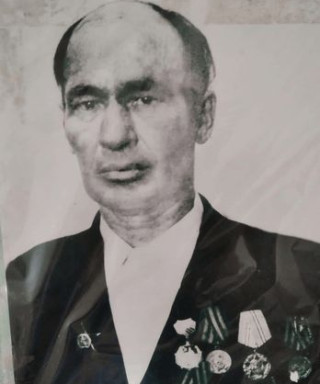 Мельников Григорий Семёнович