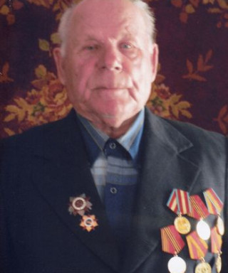 Ерохин Алексей Константинович