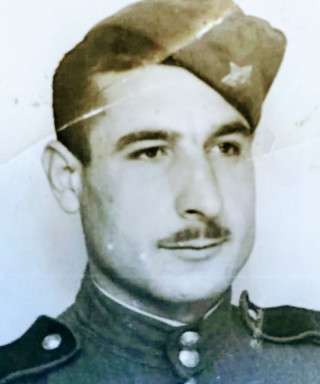 Алошян Григорий Вартанович