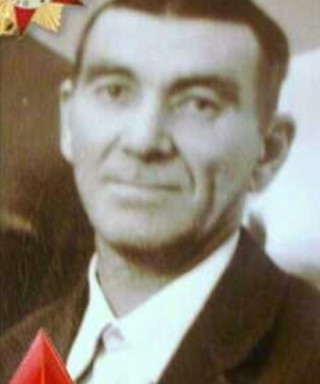 Жуковский Владимир Максимович