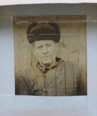 Дегтев Федот Севостьянович