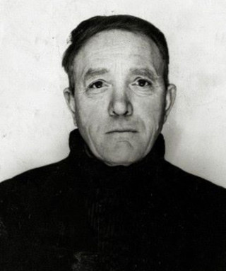 Колпаков Пётр Кузьмич