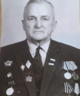 Тяхти Борис Августович