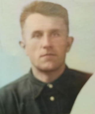 Морозов Иван Сергеевич