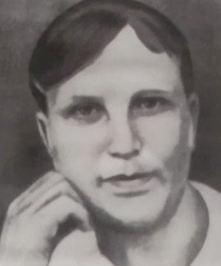 Гончарова Агрепина Ивановна