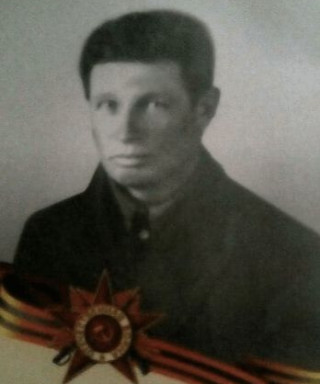 Мигушов Иван Матвеевич