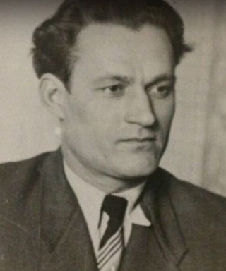 Лызёв Иван Фёдорович