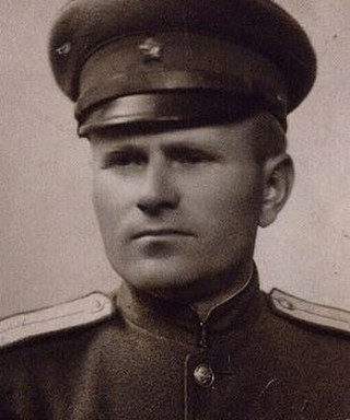 Землянский Николай Иванович