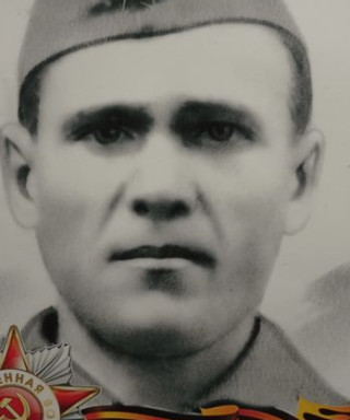 Маркин Ефим Николаевич