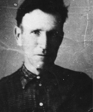 Горшков Прокофий Демидович