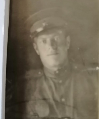 Булатов Михаил Федорович