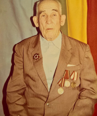 Фасхутдинов Гильмутдин