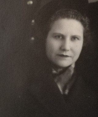 Литвиненко Матрёна Филипповна