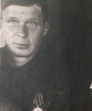 Маркин Иван Григорьевич