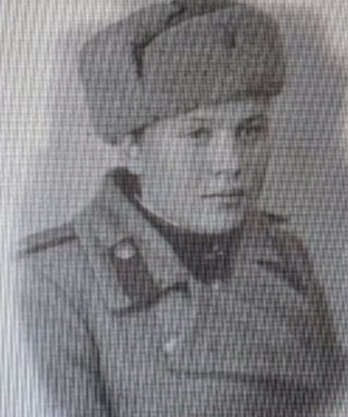 Шилина Надежда Гавриловна