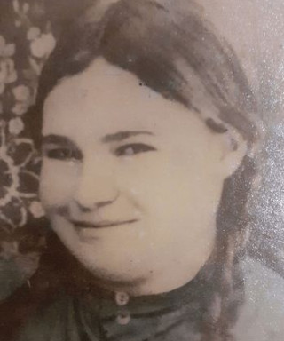 Дидусенко Екатерина Григорьевна