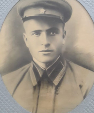 Эсмурзиев Бисолт Сельмурзаевич