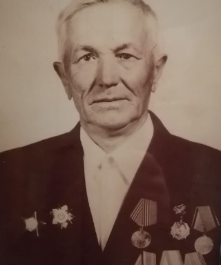 Кузьменко Тимофеевич Тимофеевич